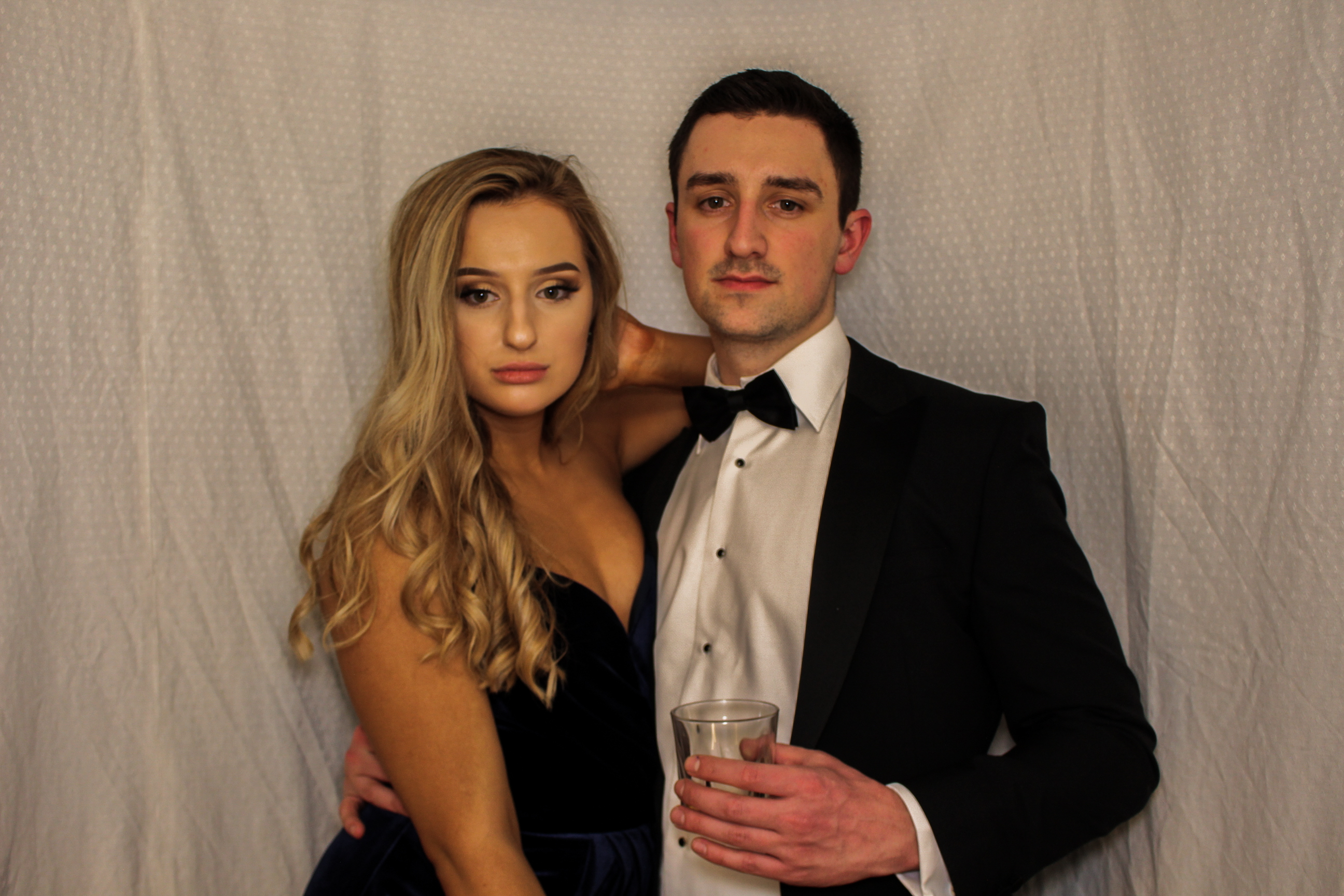 Ulster University Magee Law Society Ball 2020 | View more photos from the event at gallery.capturecube.co.uk/u/Capture-Cube/Ulster-University-Magee-Law-Society-Ball-2020